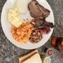 Photo of Herm’s Smokehouse