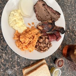 Herm’s Smokehouse