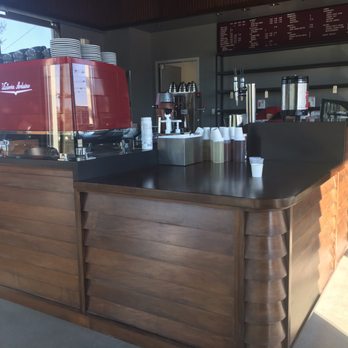 2Ten Coffee Roasters - Beautiful bar - Coffee Roasteries Near Me - El Paso, Texas 2Ten Coffee Roasters - Beautiful bar - Coffee Roasteries Near Me - El Paso, Texas