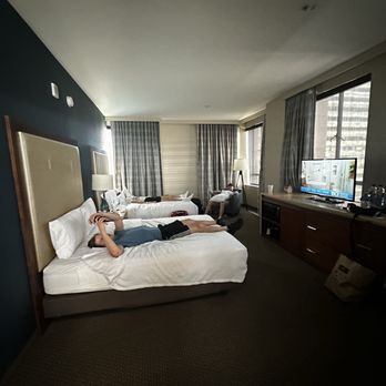 Hilton Garden Inn Phoenix Downtown - Hotels Near Me - Phoenix, Arizona Hilton Garden Inn Phoenix Downtown - Hotels Near Me - Phoenix, Arizona