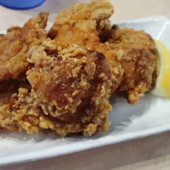 Ramen Gojiro - Karaage - Ramen Near Me - Vancouver, British Columbia Ramen Gojiro - Karaage - Ramen Near Me - Vancouver, British Columbia