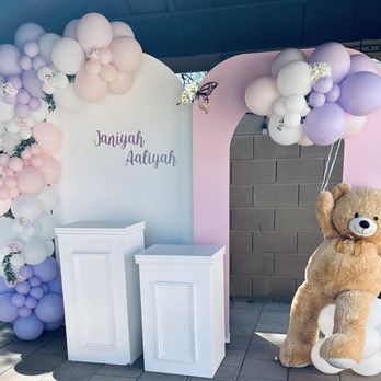 Lovely Events - Balloon Services Near Me Lovely Events - Balloon Services Near Me