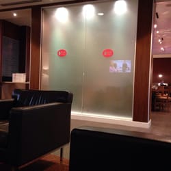 One Bistro & Bar - Entrance
