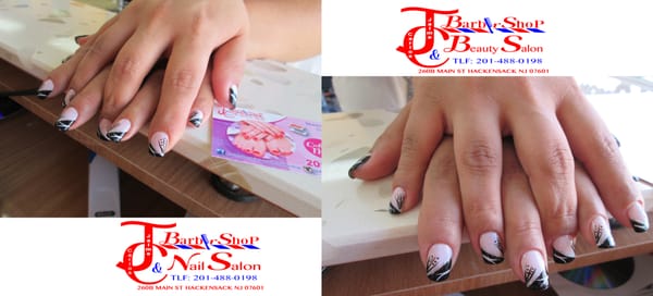 Jaime Carlos Barbershop & Beauty Salon