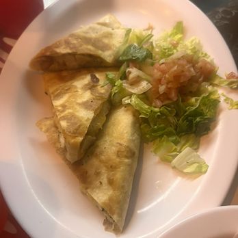 Café Tropical - Chicken quesadilla - Puerto Rican Near Me - San Juan, Puerto Rico Café Tropical - Chicken quesadilla - Puerto Rican Near Me - San Juan, Puerto Rico