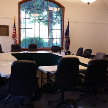 Estacada City Hall - The chambers. - Landmarks & Historical Buildings Near Me - Estacada, Oregon Estacada City Hall - The chambers. - Landmarks & Historical Buildings Near Me - Estacada, Oregon