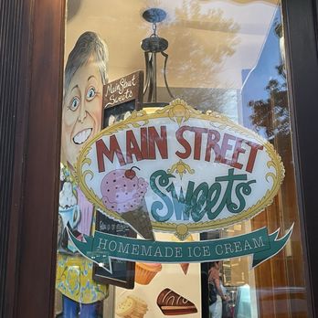 Main Street Sweets - Coffee & Tea Near Me - Tarrytown, New York Main Street Sweets - Coffee & Tea Near Me - Tarrytown, New York