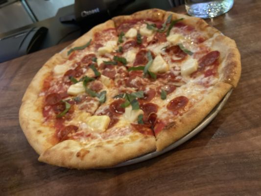 Ballard Pizza Company - Ballard by null