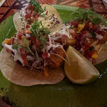 Tipsy Tiki - Local catch of the day taco - Tiki Bars Near Me - Honolulu, Hawaii Tipsy Tiki - Local catch of the day taco - Tiki Bars Near Me - Honolulu, Hawaii