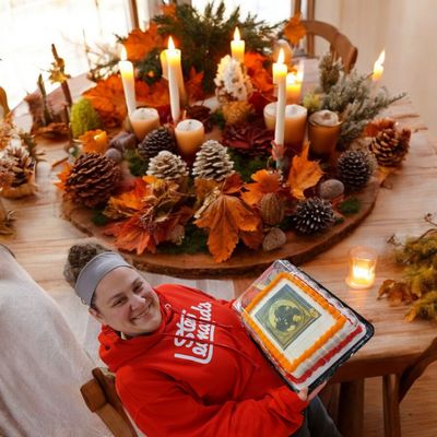 Stew Leonard's by null