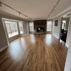 Dust Free Quality Flooring - Flooring