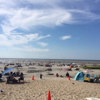 Skaket Beach - Beaches Near Me - Orleans, Massachusetts