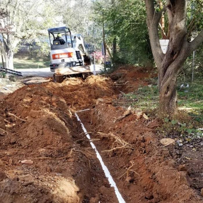 Slide of Drip Drop Plumbing