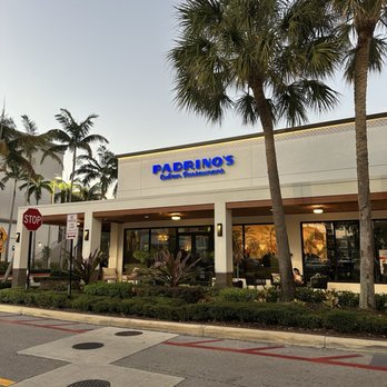 Padrino's Cuban Restaurant - Cuban Near Me - Plantation, Florida