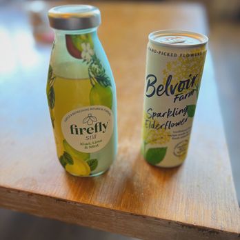 The Kitchen @ - Best drinks ever! - Food Near Me - Headbourne Worthy, HAM