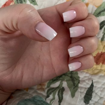 Groovy Nails - Gorgeous Ombré - Nail Salons Near Me - Midvale, Utah Groovy Nails - Gorgeous Ombré - Nail Salons Near Me - Midvale, Utah