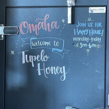 Tupelo Honey - Southern Near Me - Omaha, Nebraska Tupelo Honey - Southern Near Me - Omaha, Nebraska