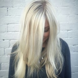Jet Black Hair Studio 16 Photos Hair Salons 386 Maclaren