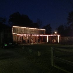 Oak Hollow Equestrian Park