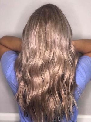 TANGLED- A HAIR AND NAIL SALON - Updated May 2024 - 1111A Springfield