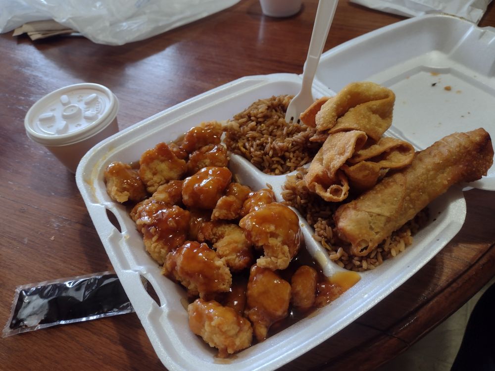 Panda House Logo