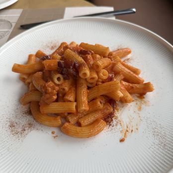 Clementina - Maccheroncini Al Fumé - Italian Near Me - Montclair, New Jersey