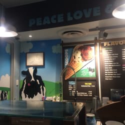 Ben & Jerry's