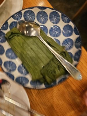 Thip Khao Restaurant by null