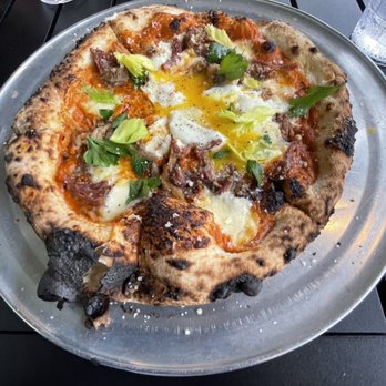 Hog & Hominy - Red Eye Pizza - Italian Near Me - Memphis, Tennessee Hog & Hominy - Red Eye Pizza - Italian Near Me - Memphis, Tennessee