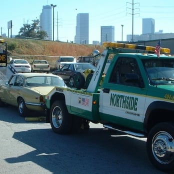 Northside Towing - Roadside Assistance Near Me - Atlanta, Georgia Northside Towing - Roadside Assistance Near Me - Atlanta, Georgia
