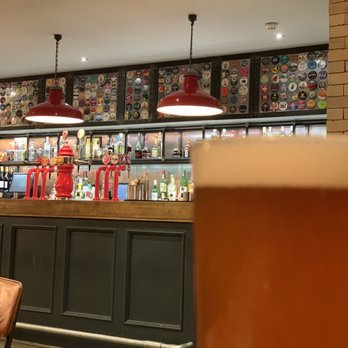 The Hydrant - Pubs Near Me - London, XGL