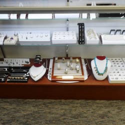 Rockwall Gold and Silver Pawn - Great selection of jewelry. Name brands including James Avery, Tiffany, David Yurman