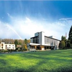 Saint Clare's Behavioral Health