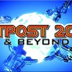 Outpost 2000 & Beyond - Logo from website