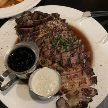 The Cutlery - Prime rib - Steakhouses Near Me - Honolulu, Hawaii