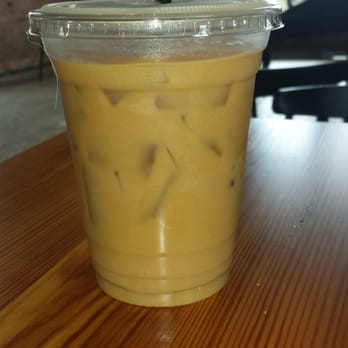 Cherry Coffee Roasters - New Orleans - Iced coffee - Breakfast & Brunch Near Me - New Orleans, Louisiana Cherry Coffee Roasters - New Orleans - Iced coffee - Breakfast & Brunch Near Me - New Orleans, Louisiana