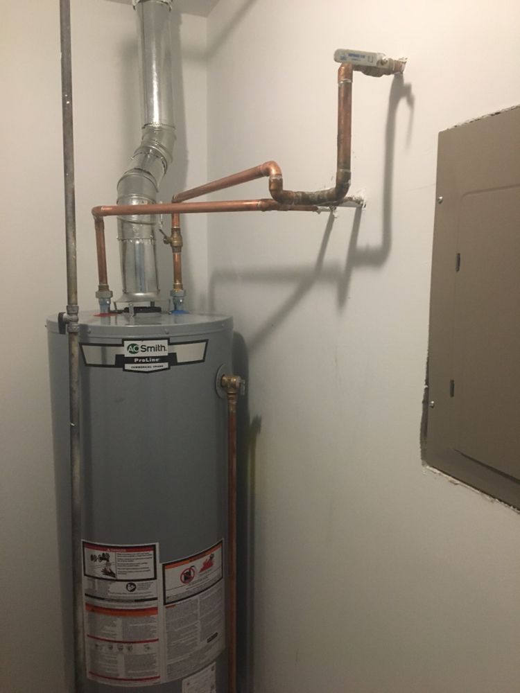 Slide of Astro Plumbing Services