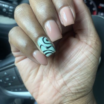 The Nail Den - Nails - Nail Salons Near Me - Bossier City, Louisiana