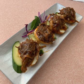 Malaysian Hut - Malaysian Near Me - Surrey, British Columbia