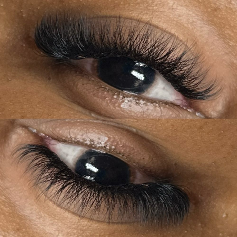 Lashes by Jen Logo