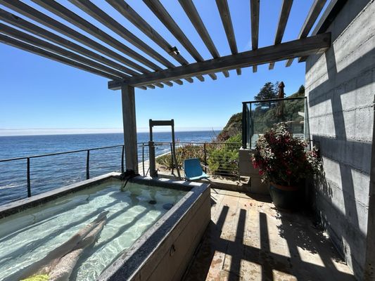 Esalen Institute by null