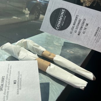 Commune - Cafes Near Me - Virginia Beach, Virginia