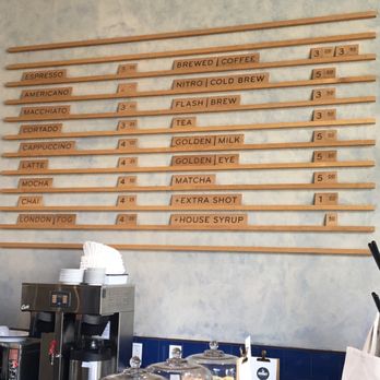 Mañana - Coffee & Tea Near Me - Austin, Texas