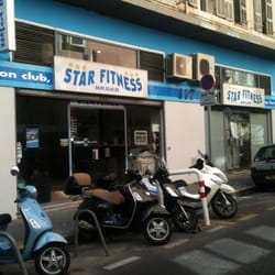 Star Fitness - Starfitness Street