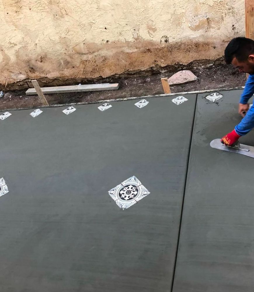 Slide of Daniel General Contractor