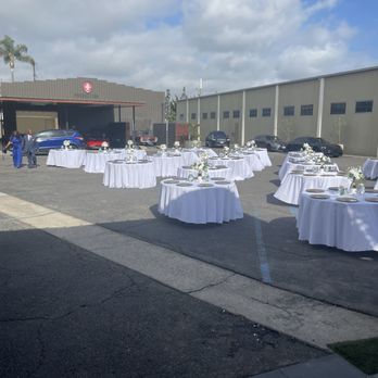 Doctor Detail - Auto Detailing Near Me - Costa Mesa, California