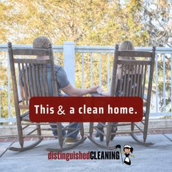 Distinguished Cleaning