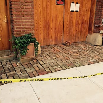 RRS Builders - NYC E 79 Street Heated Snow Melt Sidewalk With Bricks - General Contractors Near Me RRS Builders - NYC E 79 Street Heated Snow Melt Sidewalk With Bricks - General Contractors Near Me