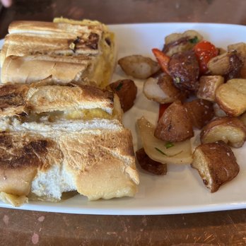 Boca - Breakfast sandwich - Bars Near Me - Winter Park, Florida Boca - Breakfast sandwich - Bars Near Me - Winter Park, Florida