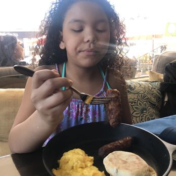 The Attic - Kids breakfast - Breakfast & Brunch Near Me - Long Beach, California